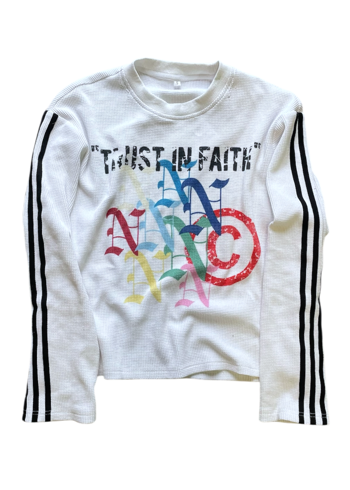 "Faith" Longsleeve